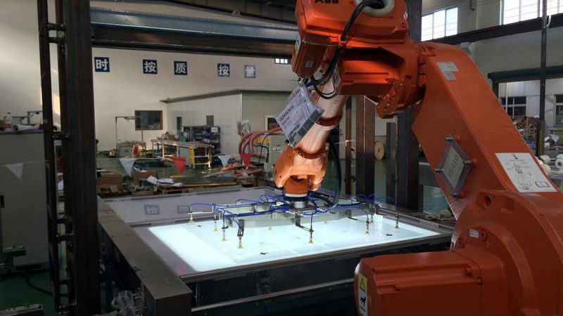 协作机器人安装调试工具：关键步骤与注意事项