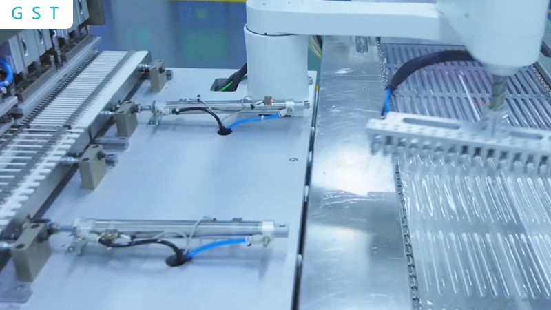 广州二手工业机器人批发厂家