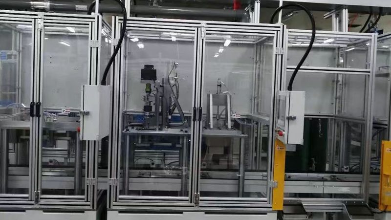 揭秘自动化生产线：品牌排名背后的考量因素