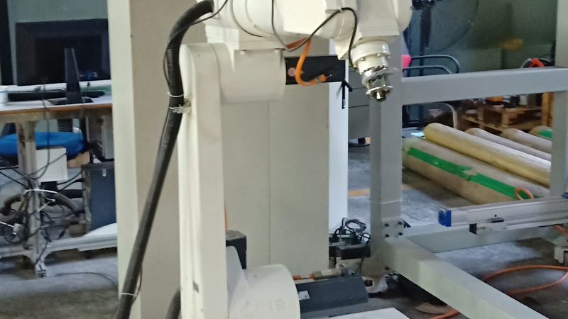 药品包装非标自动化方案：设计要点与挑战